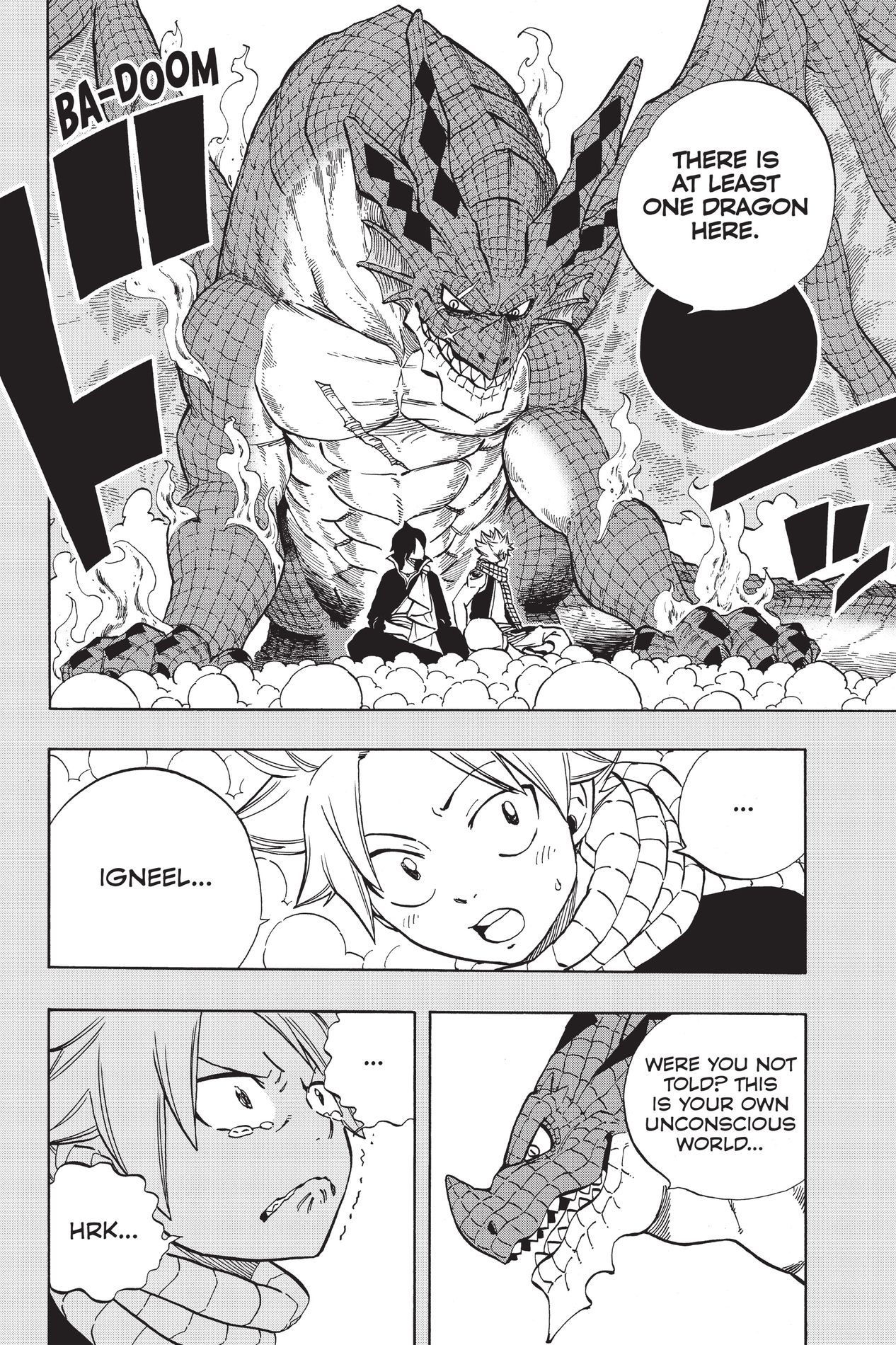 Fairy Tail: 100 Years Quest, Chapter 37 image 14